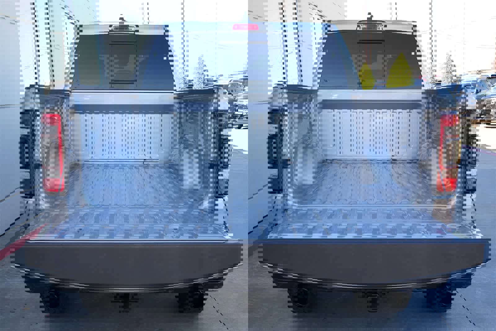 Used 2021 RAM 1500 Rebel w/ Rebel Level 1 Equipment Group image 21