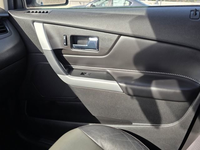 Used 2014 Ford Edge Sport w/ Vision Package image 19