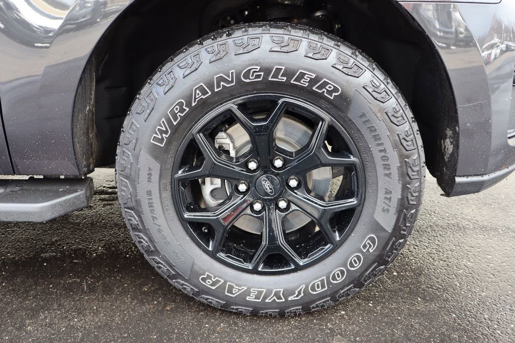 Used 2024 Ford Expedition Timberline AWD/4WD image 16