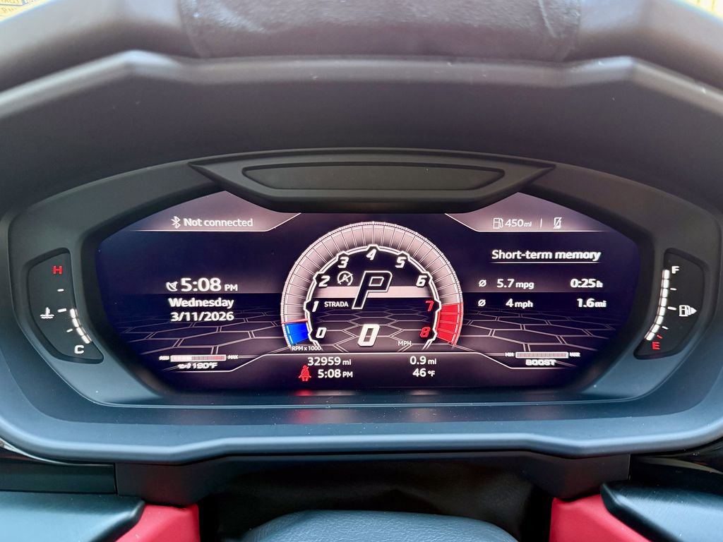 Used 2021 Lamborghini Urus image 44