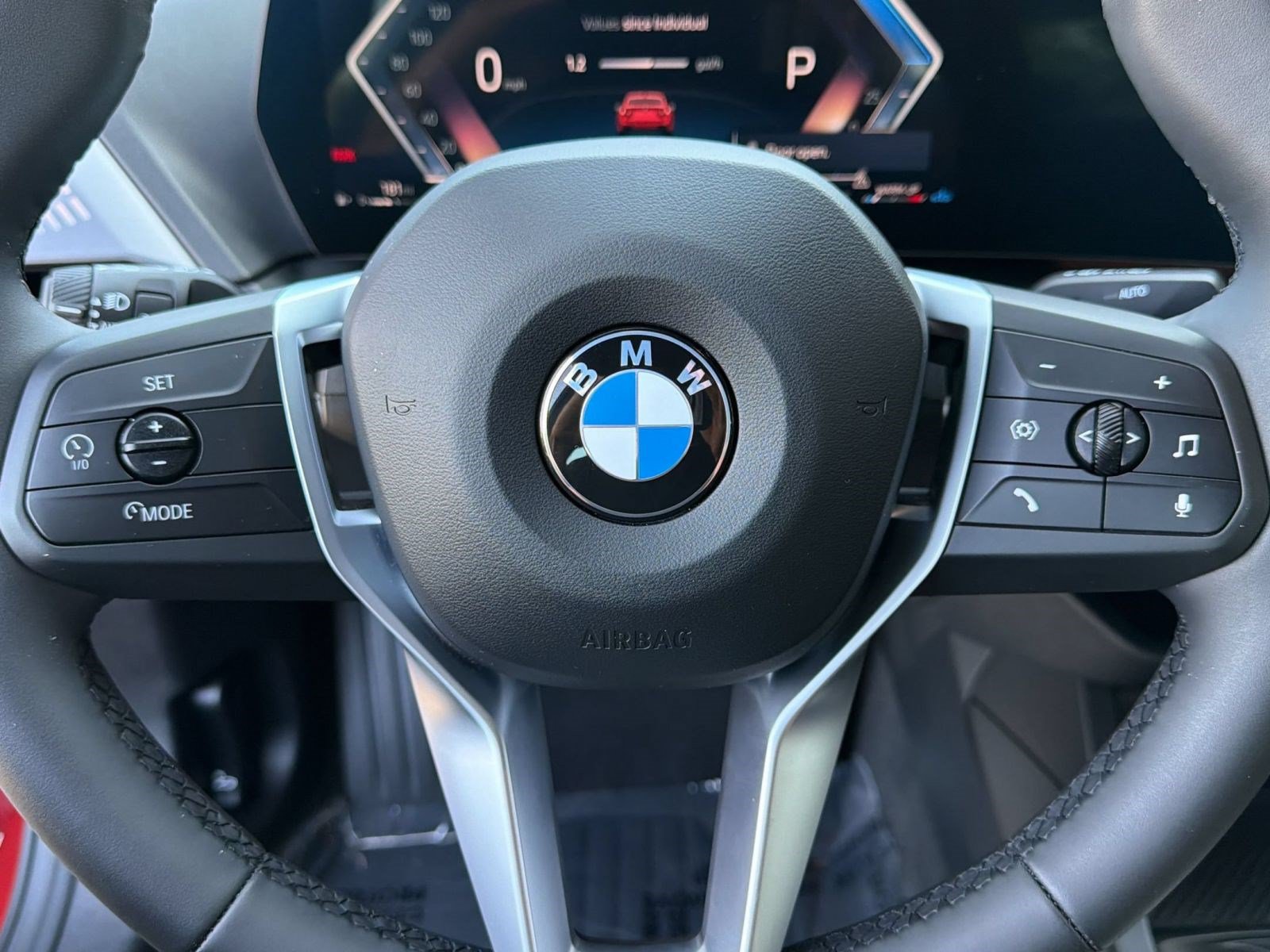 Certified 2026 BMW 228i FWD image 11