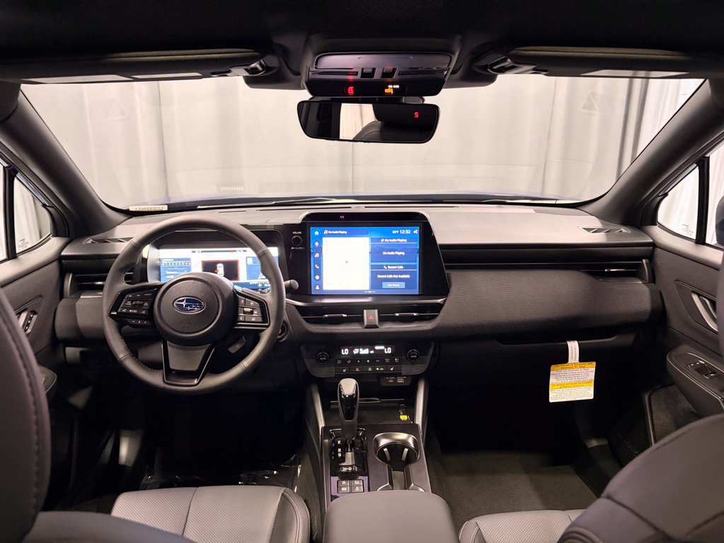 New 2026 Subaru Outback Limited XT AWD/4WD image 13
