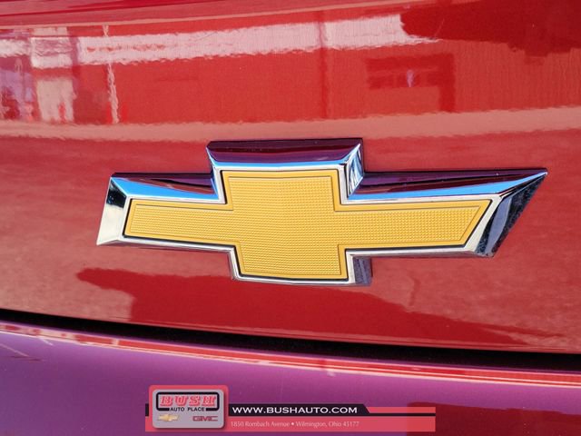 Used 2015 Chevrolet Camaro LT w/ RS Package image 8