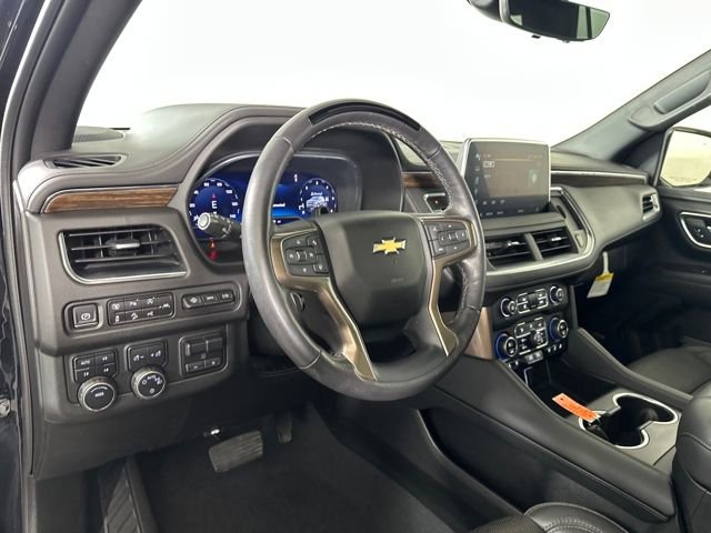 Used 2024 Chevrolet Tahoe High Country w/ Advanced Technology Package image 13