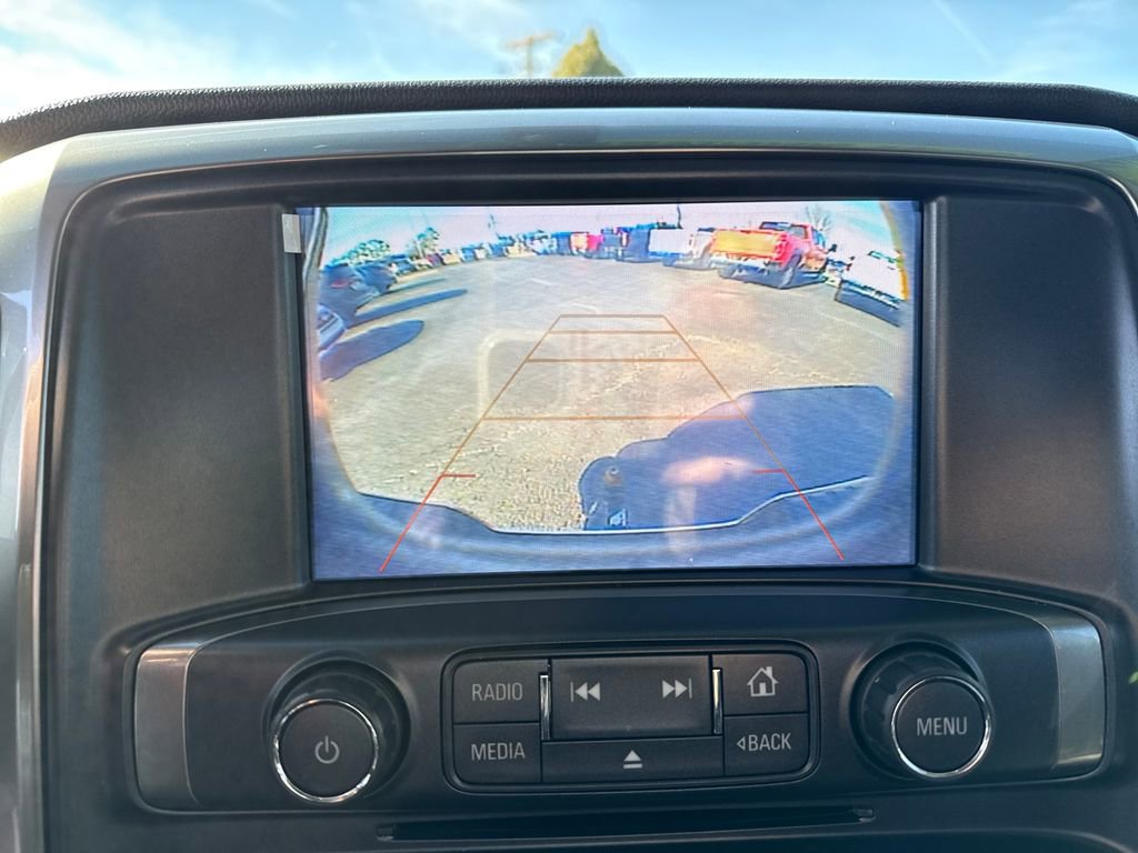 Used 2018 Chevrolet Silverado 1500 LT w/ All Star Edition image 25