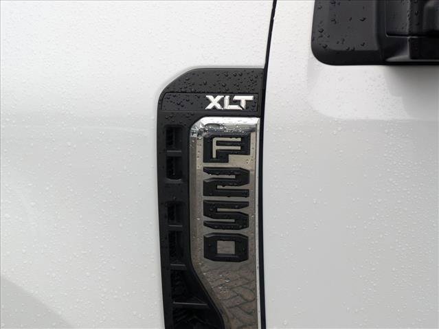 Used 2025 Ford F250 XLT image 5