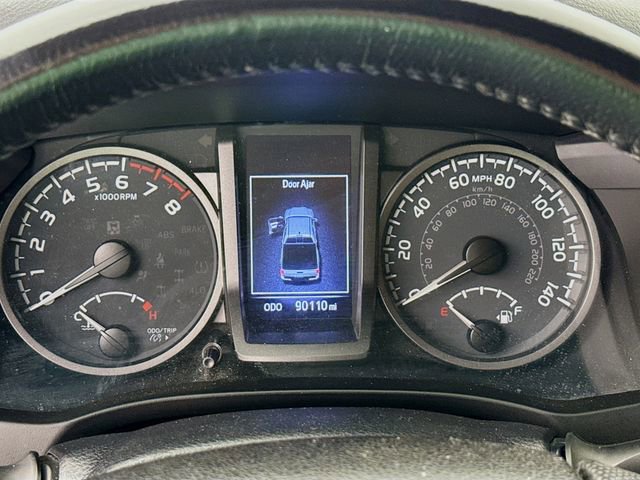 Used 2021 Toyota Tacoma TRD Sport image 12