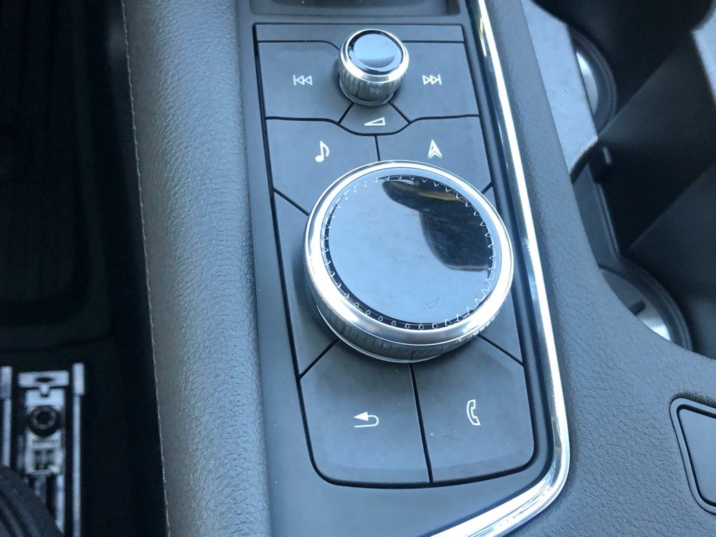 New 2025 Cadillac XT6 Premium Luxury w/ Platinum Package image 23