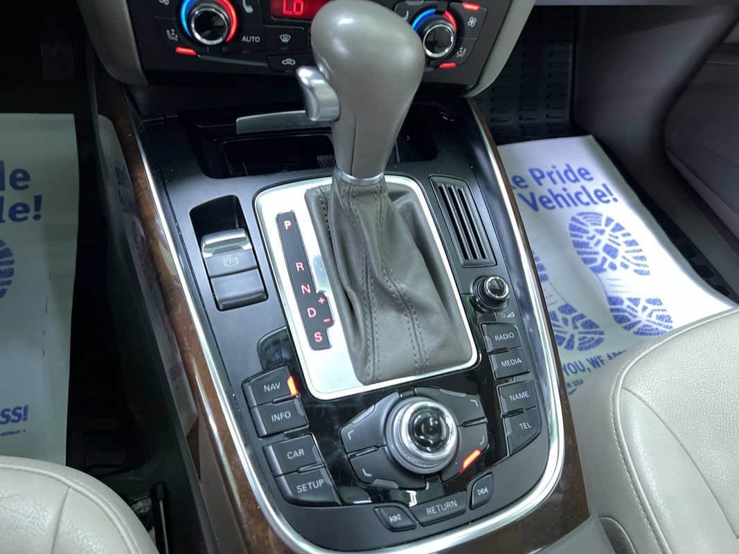 Used 2011 Audi Q5 3.2 Premium Plus AWD/4WD image 24
