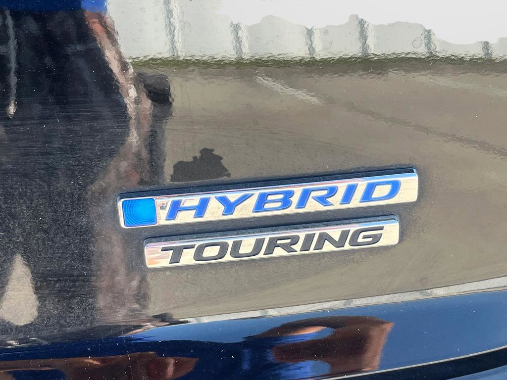 Used 2024 Honda Accord Touring image 14