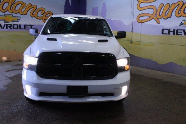 Used 2021 RAM 1500 Express w/ Wheel & Sound Group image 6