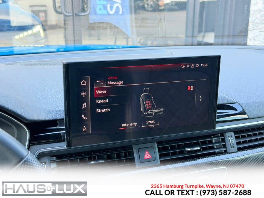 Used 2020 Audi S5 Prestige w/ S Sport Package image 39