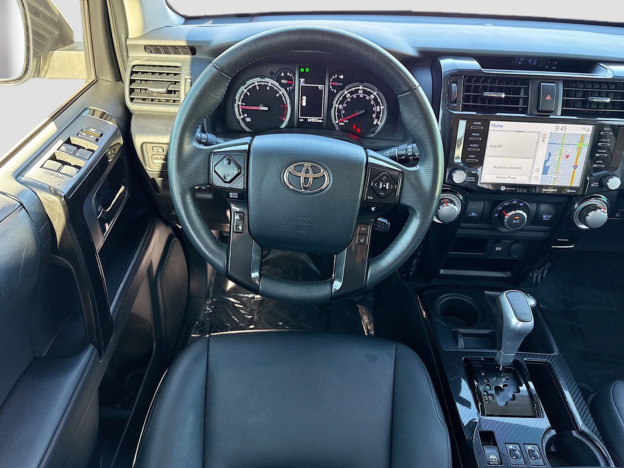 Used 2022 Toyota 4Runner TRD Off-Road Premium image 15