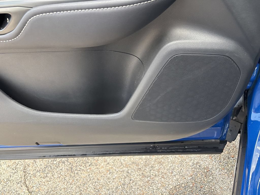Certified 2025 Lexus NX 250 FWD w/ Accessory Package (2T) image 13
