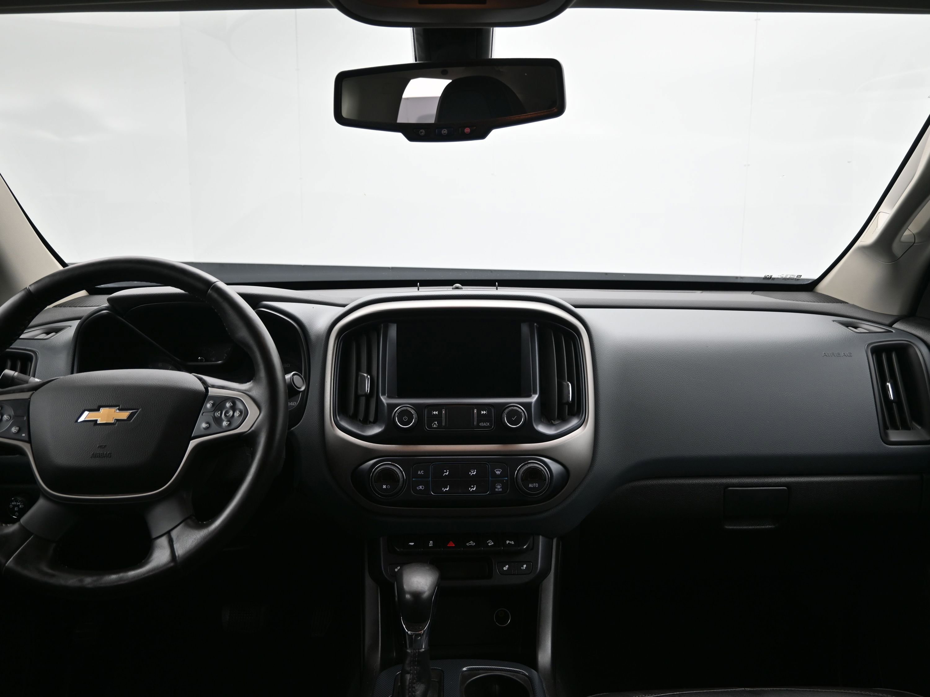 Used 2022 Chevrolet Colorado Z71 image 20