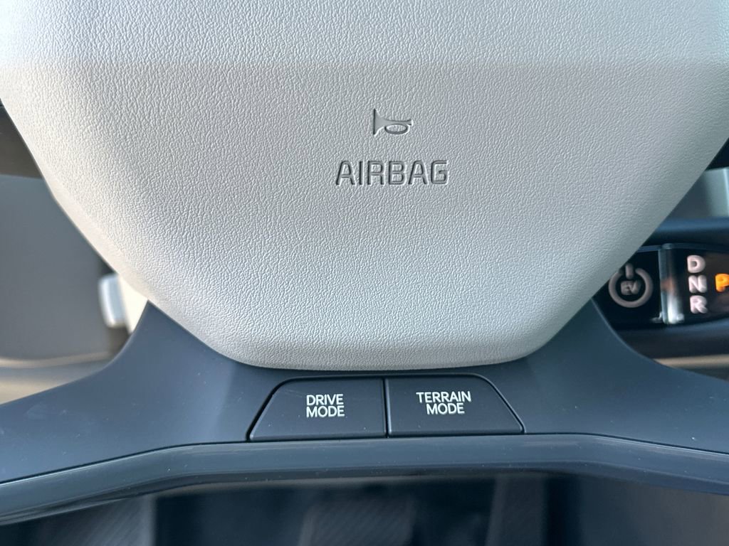 New 2026 Kia EV9 Wind image 29