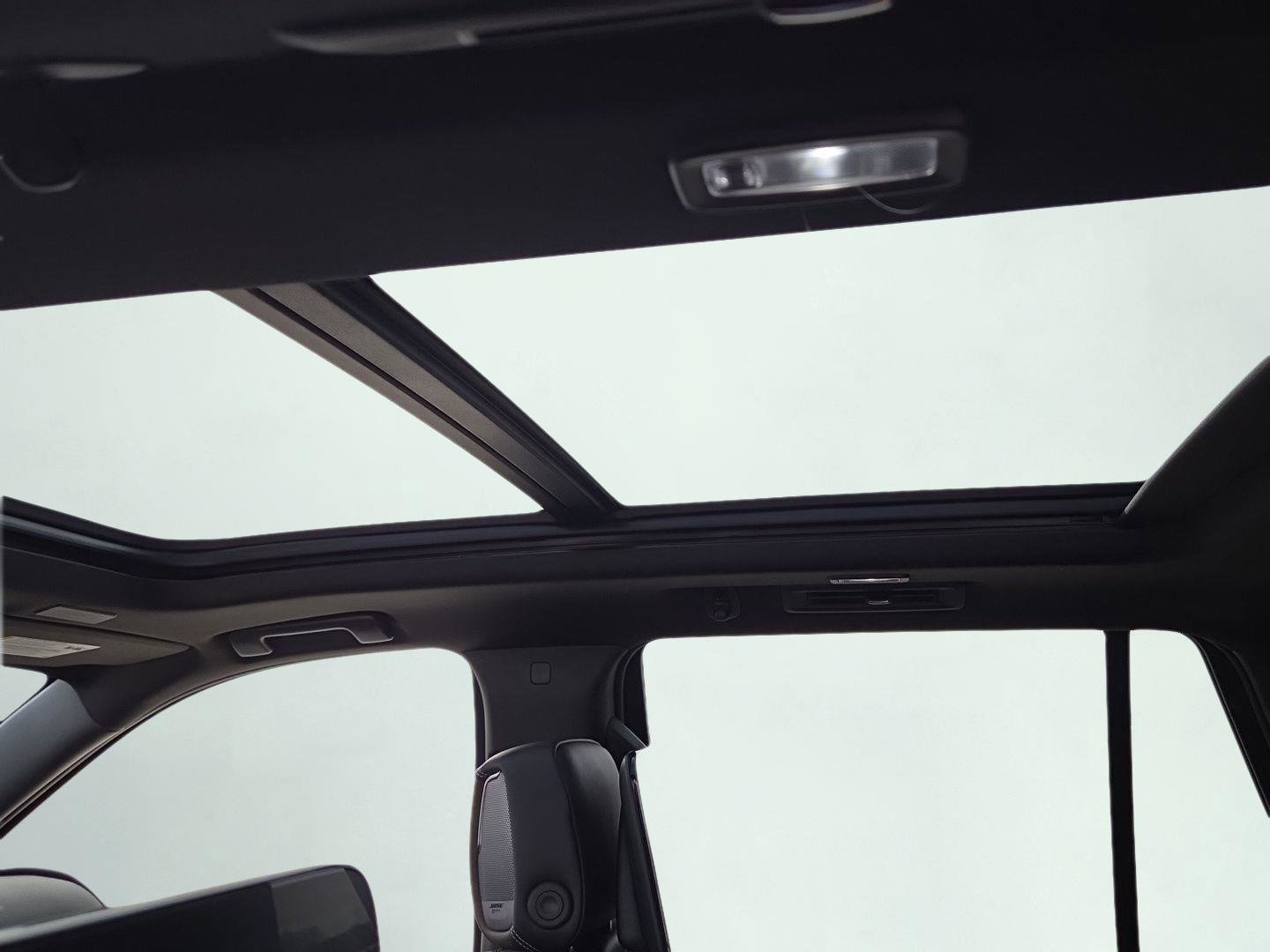 New 2026 GMC Yukon Denali Ultimate image 25