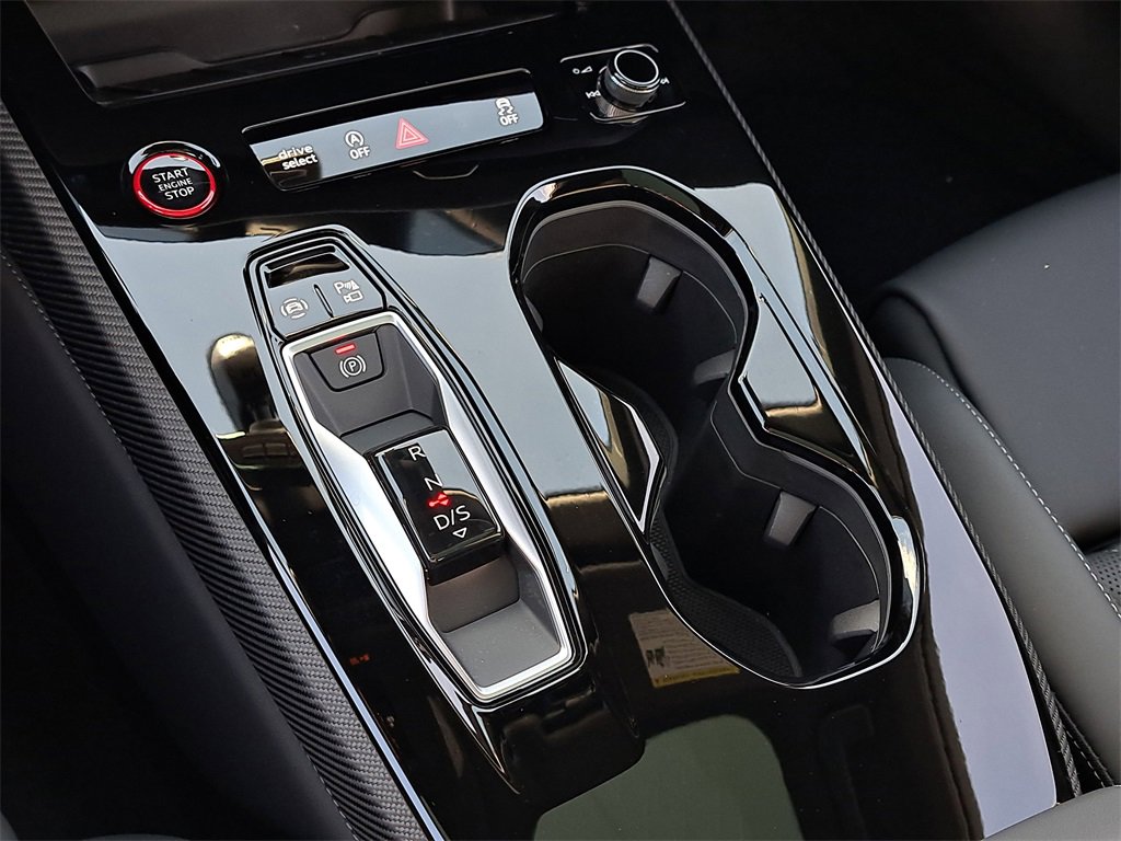 New 2025 Audi S5 Premium Plus image 14