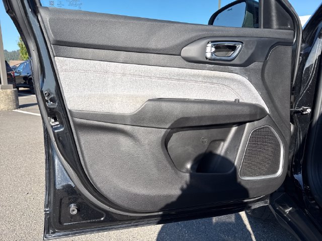 Used 2022 Jeep Compass Latitude AWD/4WD image 18