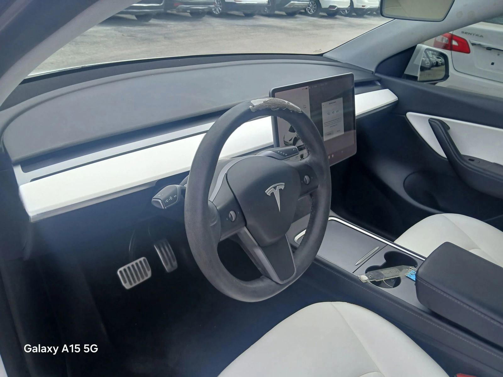 Used 2021 Tesla Model Y Long Range image 6