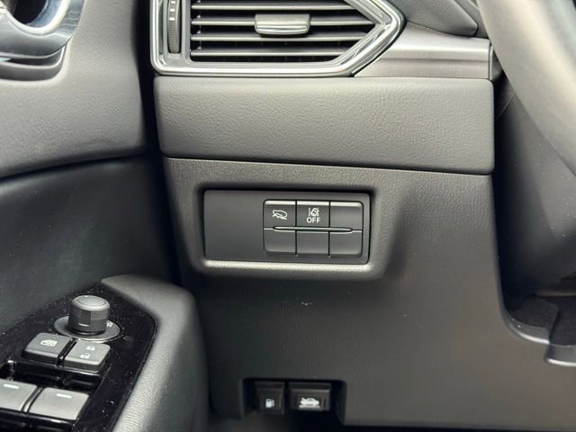 Certified 2025 MAZDA CX-5 AWD 2.5 S w/ Select Package image 34