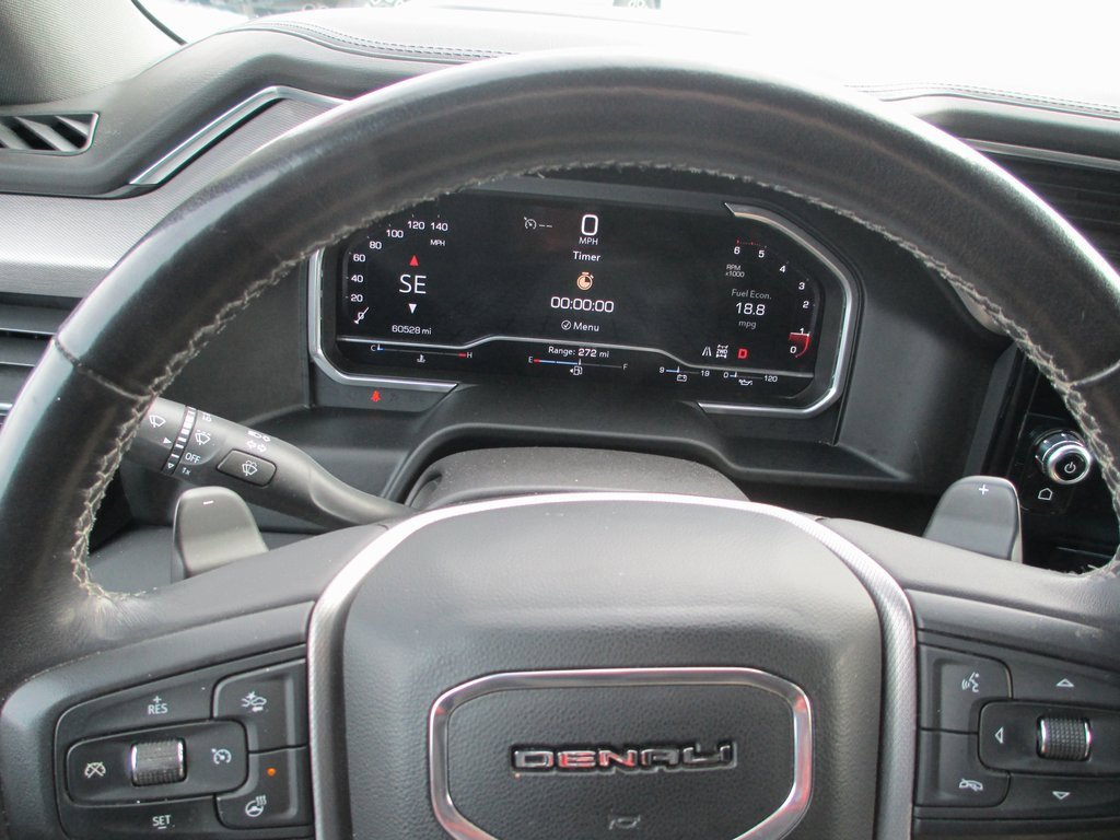 Used 2023 GMC Sierra 1500 Denali image 28