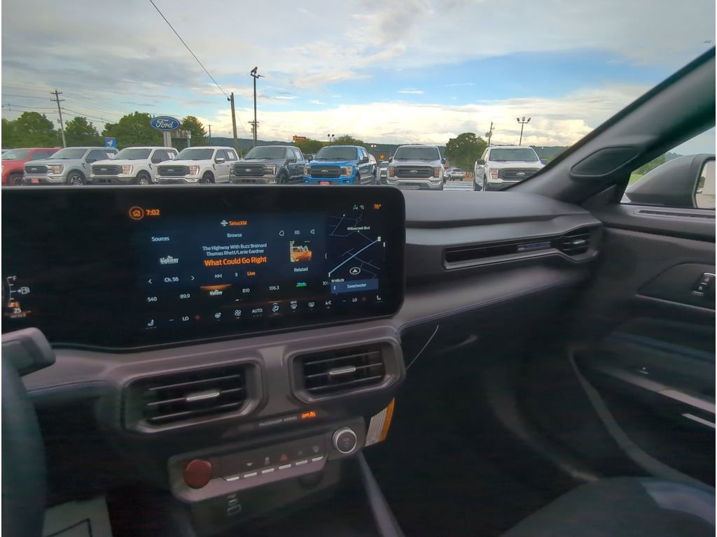 Used 2025 Ford Mustang Dark Horse w/ Dark Horse Handlin Package image 18