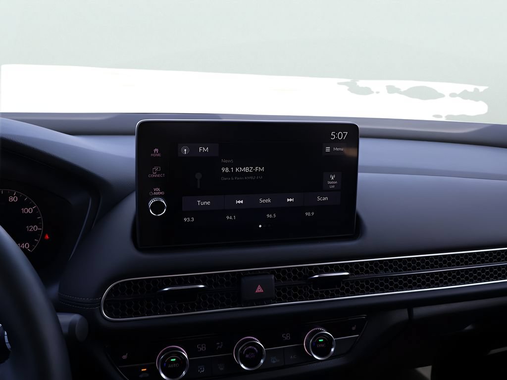 Used 2026 Honda HR-V EX-L image 19