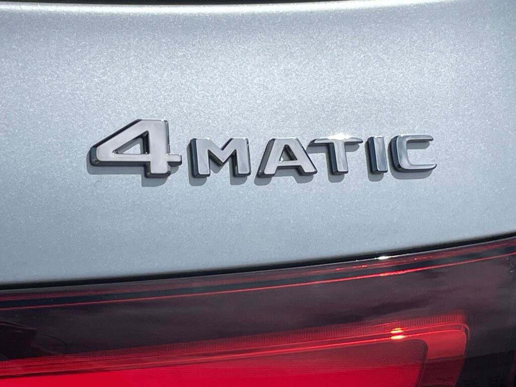 New 2026 Mercedes-Benz GLE 350 4MATIC image 15