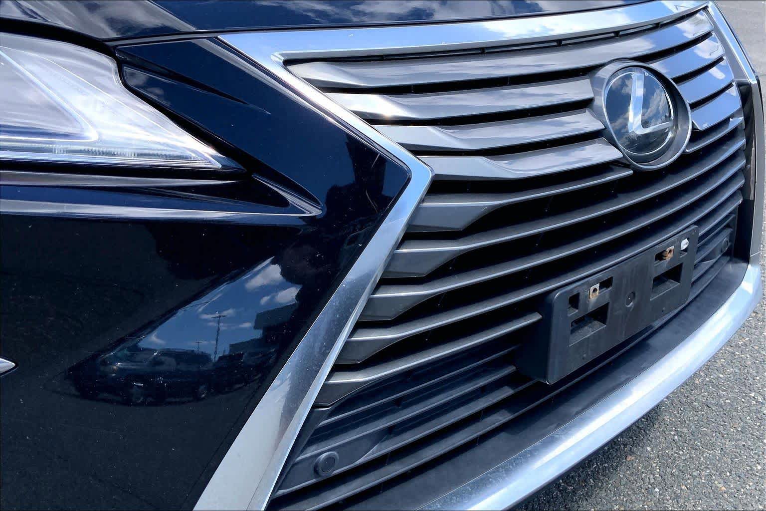 Used 2019 Lexus RX 350 AWD w/ Navigation Package image 30
