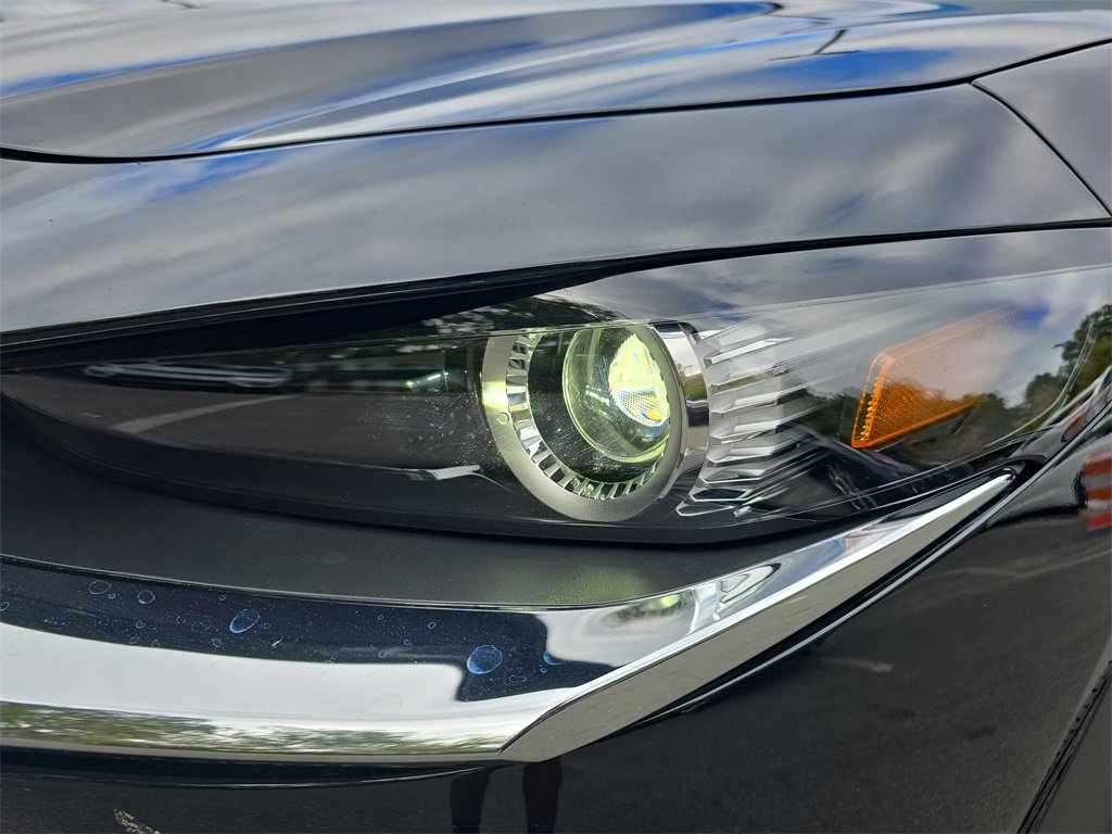 New 2026 MAZDA CX-30 AWD 2.5 S image 31