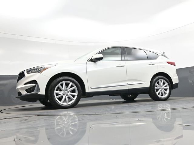 Used 2019 Acura RDX AWD image 36
