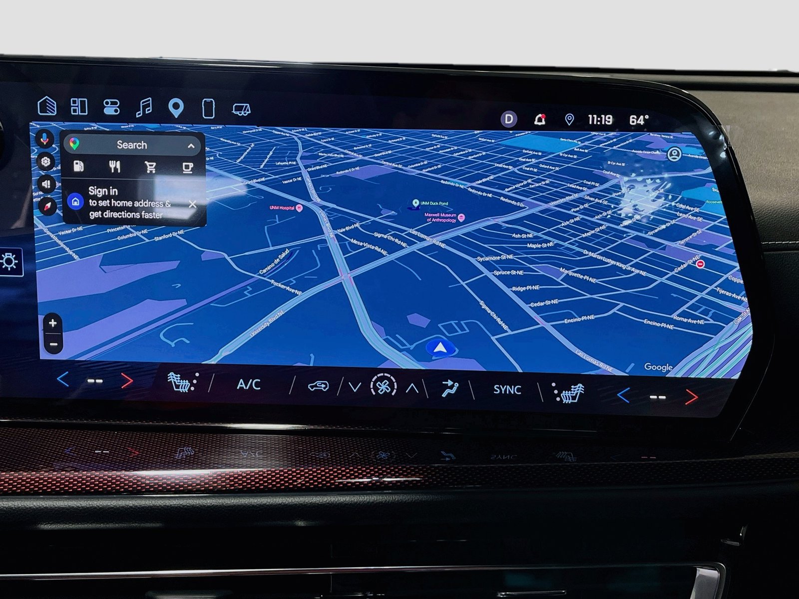 Used 2025 Chevrolet Traverse Z71 w/ LPO, Floor Liner Package AWD/4WD image 13