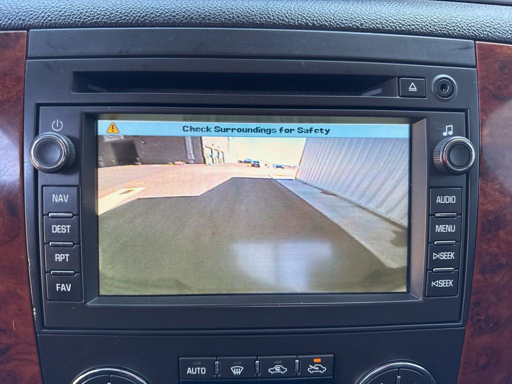 Used 2009 Chevrolet Silverado 2500 LTZ w/ LPO, Protection Package image 28