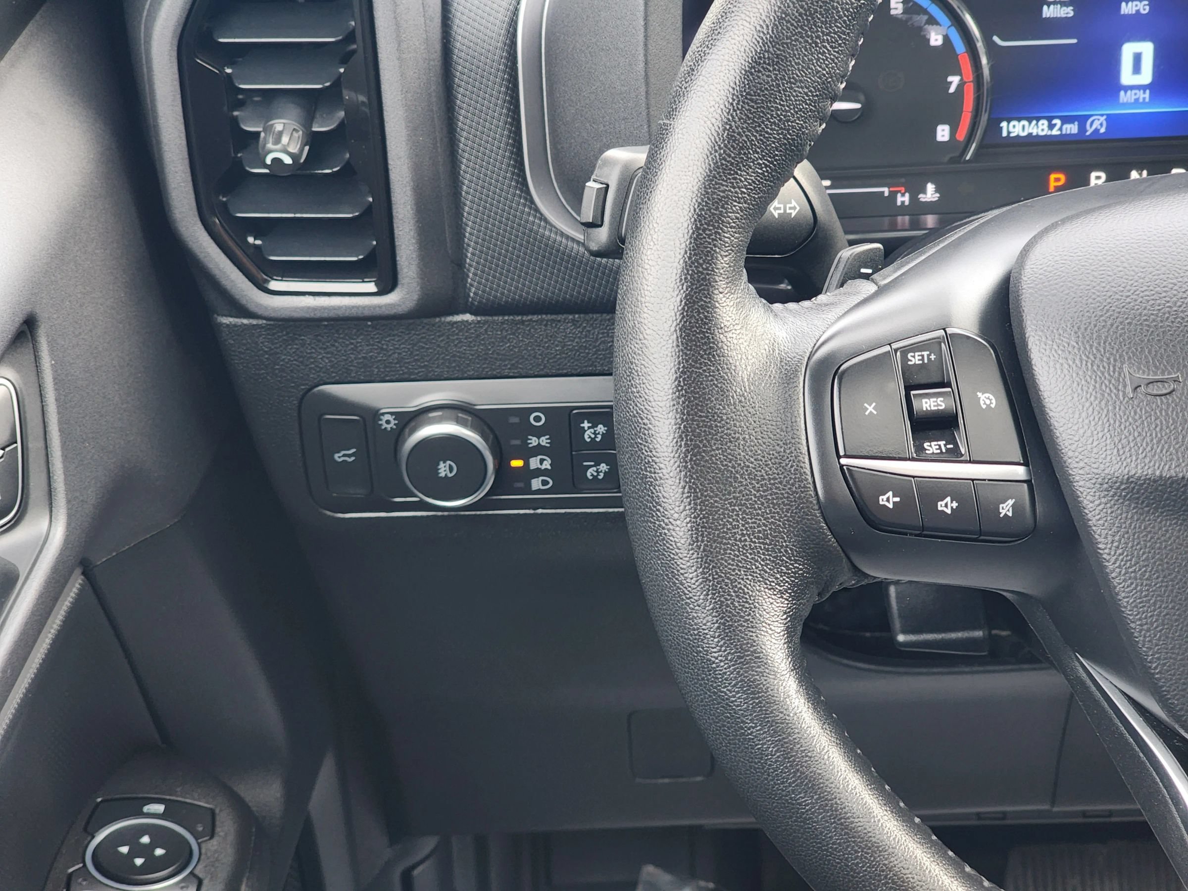 Used 2021 Ford Bronco Sport First Edition AWD/4WD image 12