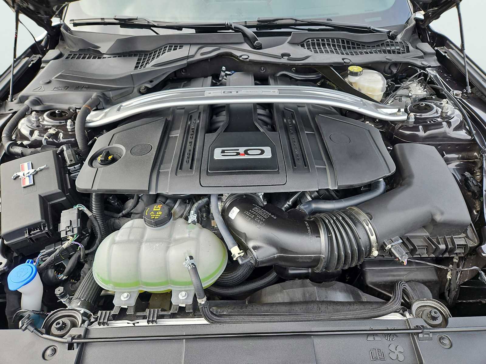 Used 2023 Ford Mustang GT Premium w/ Equipment Group 401A image 35