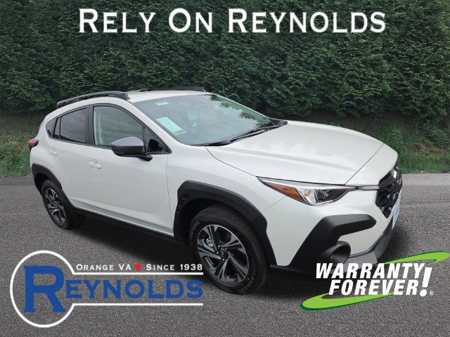 New 2026 Subaru Crosstrek 2.5i Premium AWD/4WD 360° Tour