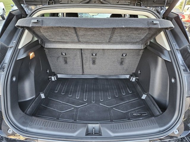 Used 2023 Buick Encore GX Essence w/ Advanced Technology Package image 13