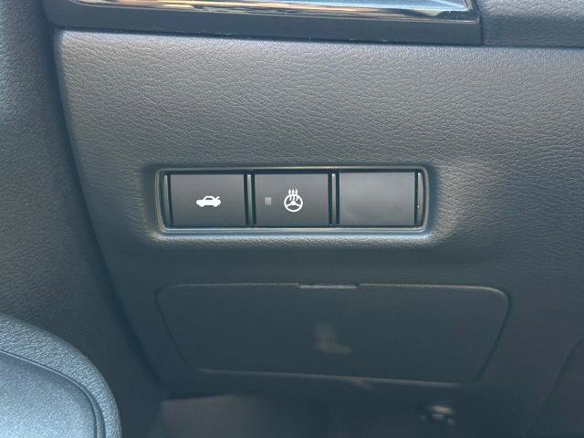 New 2026 Nissan Sentra SV w/ SV Convenience Package FWD image 24