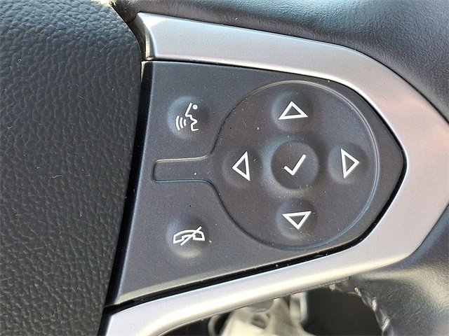 Used 2021 Chevrolet Colorado ZR2 w/ ZR2 Dusk Special Edition image 22