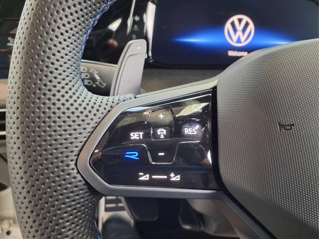 New 2026 Volkswagen Golf w/ Euro Style Package AWD/4WD image 18