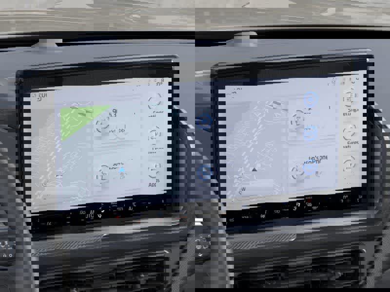 New 2025 Ford Bronco Sport Outer Banks image 14