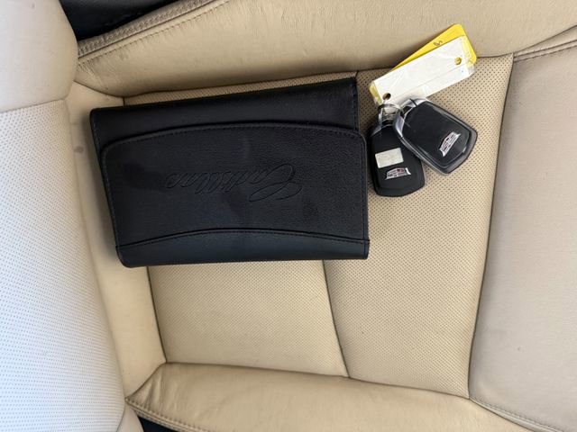 Used 2017 Cadillac XT5 Premium Luxury FWD image 38