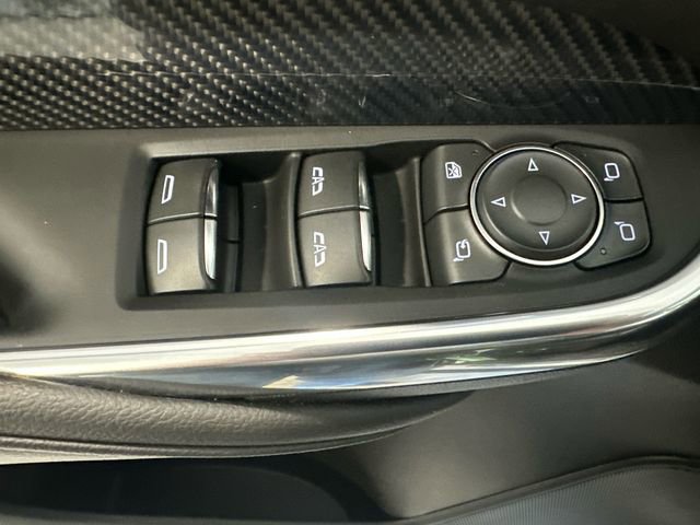 Certified 2024 Cadillac XT4 Sport image 26