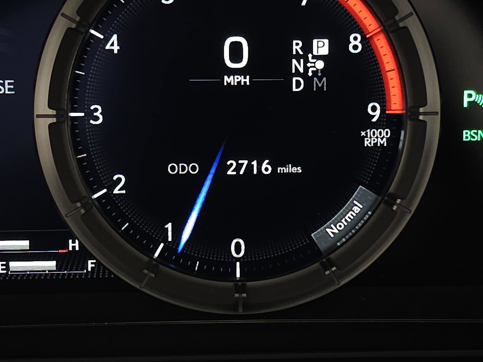Used 2022 Lexus LC 500 Convert w/ Inspiration Series RWD image 21