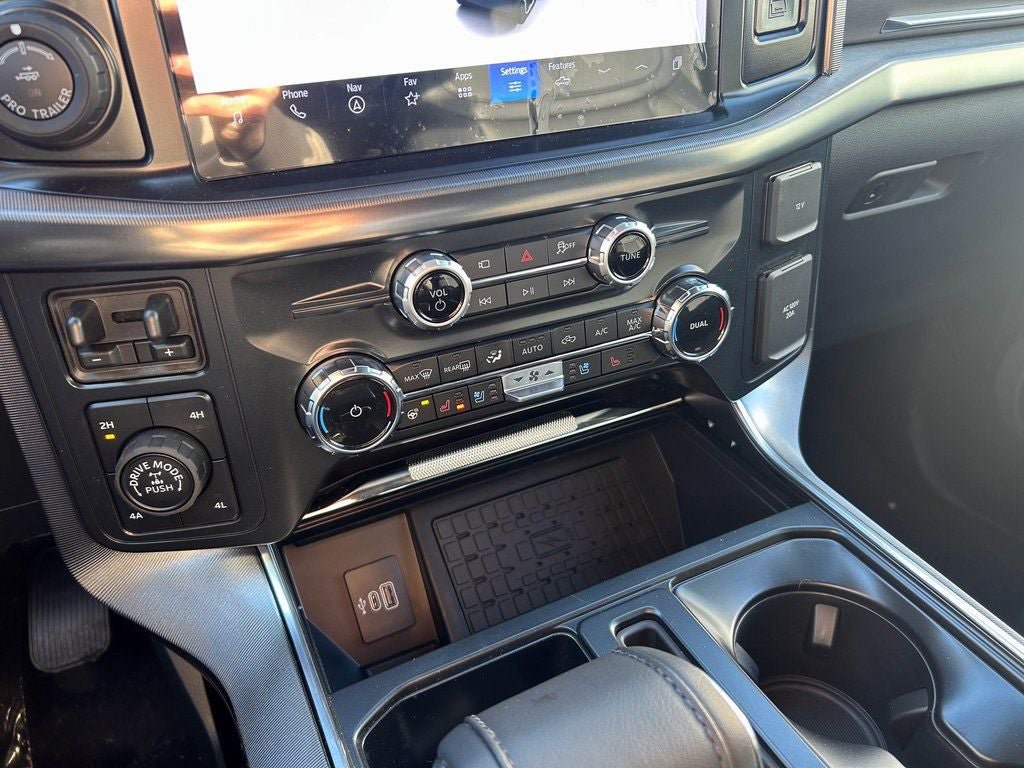 New 2025 Ford F150 Platinum AWD/4WD image 27