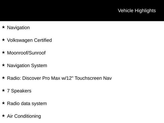 Certified 2022 Volkswagen ID.4 Pro S image 6