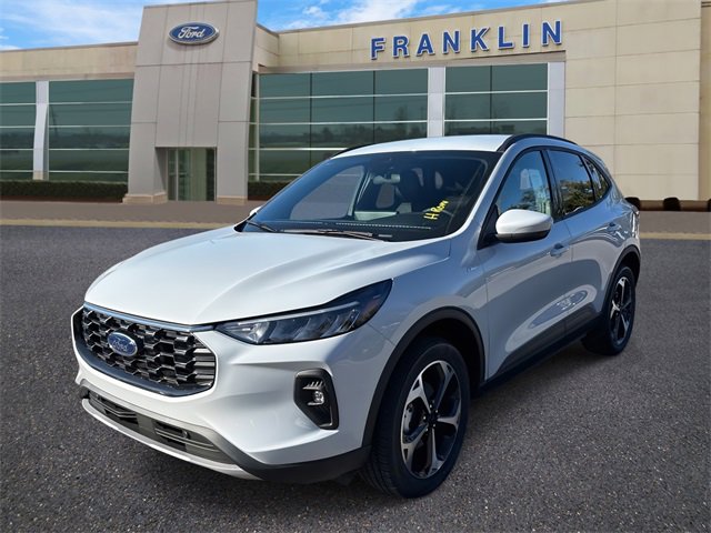 New 2026 Ford Escape ST-Line Select w/ Tech Pack #1 image 3