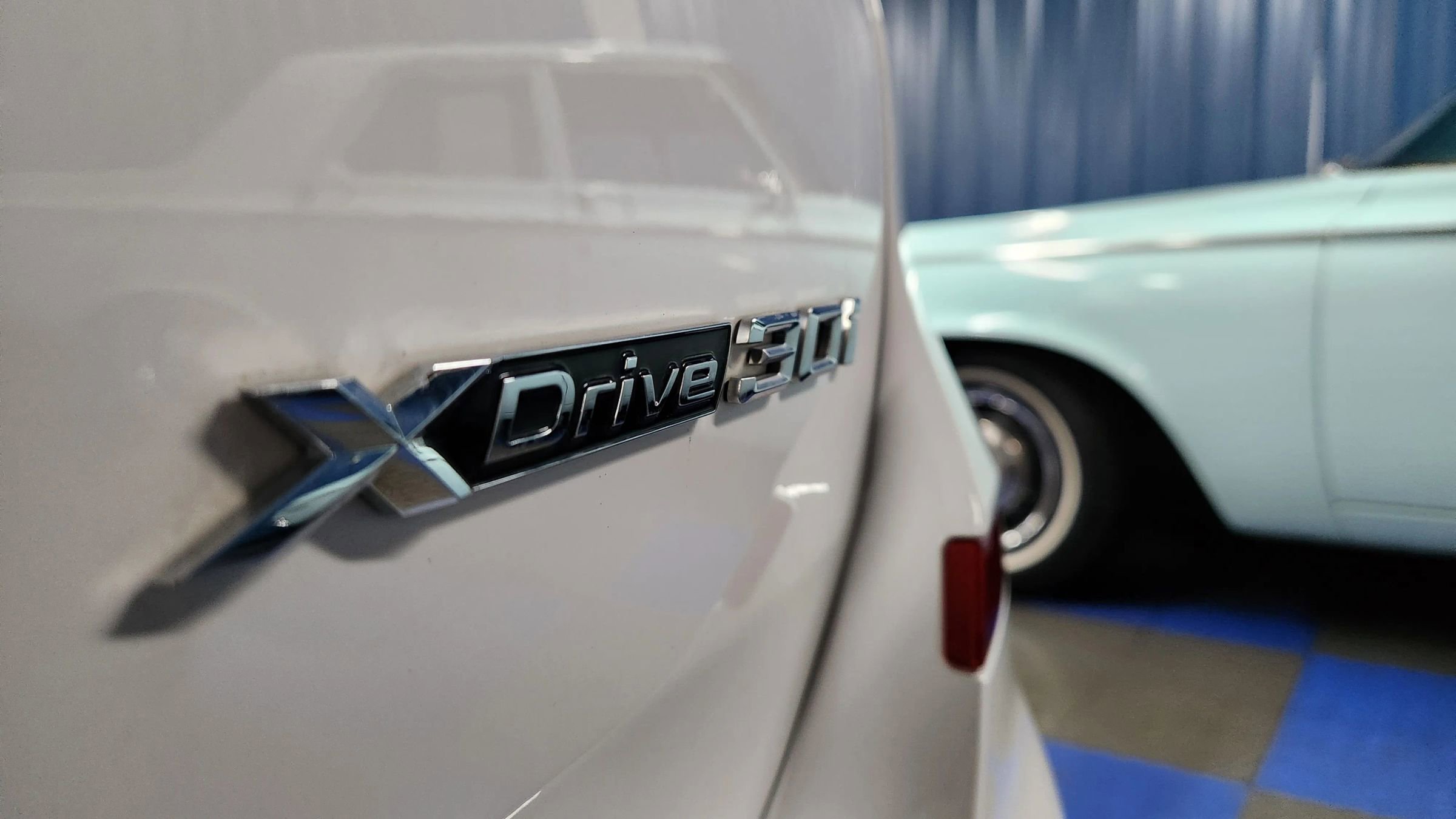 Used 2019 BMW X3 xDrive30i w/ Driving Assistance Package image 64