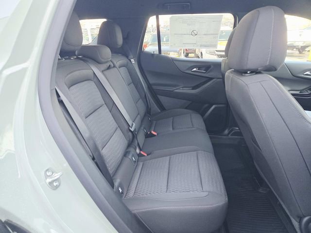 New 2026 Chevrolet Equinox LT w/ Midnight Edition image 7